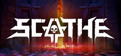 [PC]炼狱神罚/Scathe-游戏库