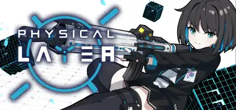 [PC]物理层/Physical Layer-游戏库