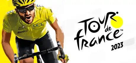 [PC]环法自行车赛2023/Tour de France 2023-游戏库