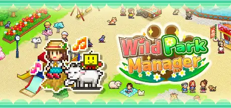 [PC]发现动物公园/Wild Park Manager-游戏库