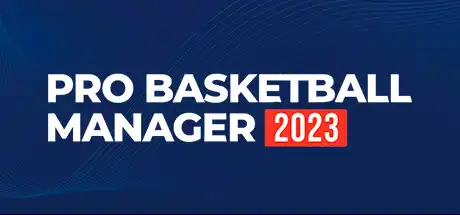 [PC]职业篮球经理2023/Pro Basketball Manager 2023-游戏库