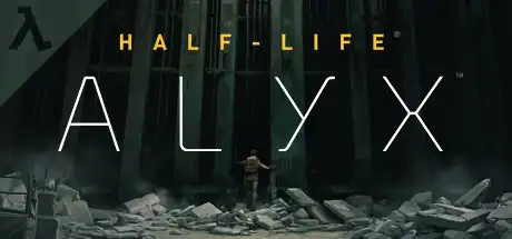 [PC]半条命：爱莉克斯/Half-Life: Alyx-游戏库
