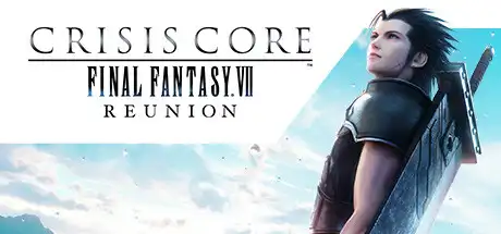 [PC]最终幻想7：核心危机 重聚/CRISIS CORE –FINAL FANTASY VII– REUNION-游戏库
