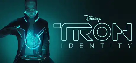 [PC]特朗：身份/Tron: Identity-游戏库