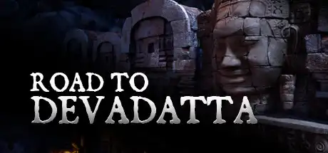 [PC]毁灭之路/Road To Devadatta-游戏库
