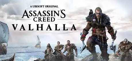 [PC]刺客信条：英灵殿完全版/Assassin\'s Creed: Valhalla Complete Edition-游戏库