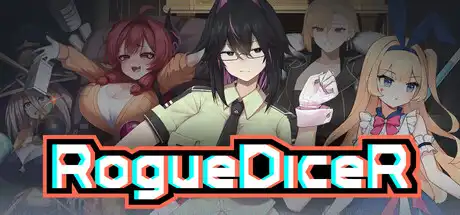 [PC]Rogue骰子R/RogueDiceR-游戏库