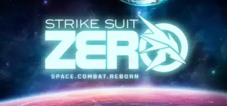 [PC]强袭装甲零号/Strike Suit Zero-游戏库