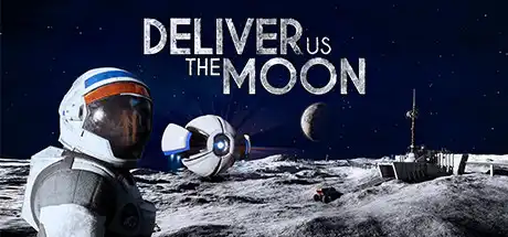 [PC]飞向月球/送我们去月球/Deliver Us The Moon-游戏库