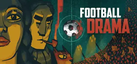 [PC]足球戏剧/Football Drama-游戏库