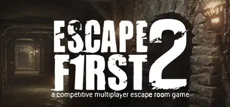 [PC]逃离房间2/Escape First 2-游戏库