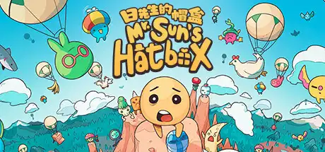 [PC]日先生的帽盒/Mr. Sun\'s Hatbox-游戏库