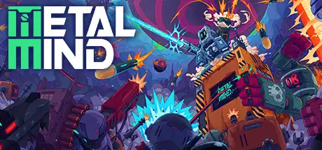 [PC]合金重组/Metal Mind-游戏库