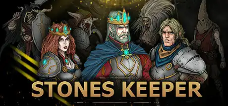 [PC]石之守护者/Stones Keeper-游戏库