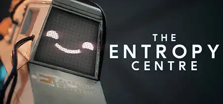 [PC]熵值中心/The Entropy Centre-游戏库
