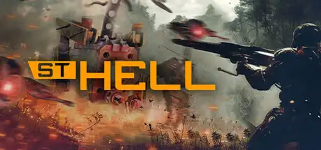 [PC]STHELL-游戏库