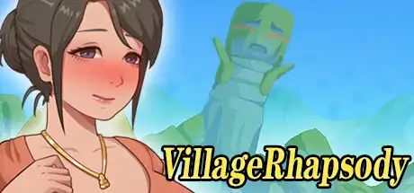 [PC]乡村狂想曲/VillageRhapsody-游戏库