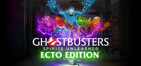 [PC]捉鬼敢死队：灵魂出窍/Ghostbusters: Spirits Unleashed-游戏库