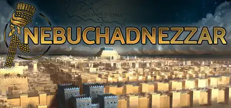 [PC]尼布甲尼撒王/Nebuchadnezzar-游戏库