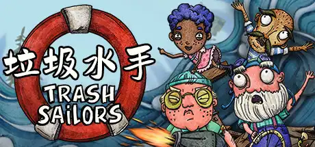 [PC]垃圾水手/Trash Sailors-游戏库