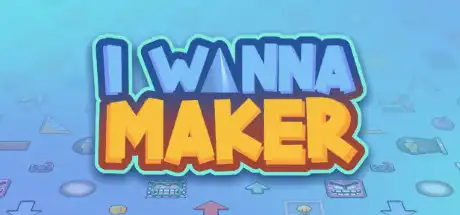[PC]我想要成为创造者/I Wanna Maker-游戏库