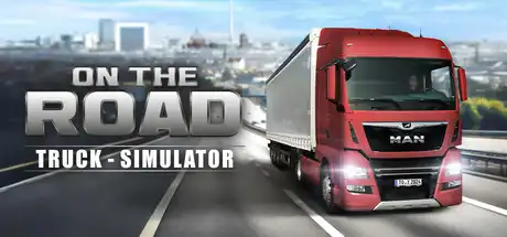 [PC]在路上 - 卡车模拟器/On The Road - Truck Simulator-游戏库