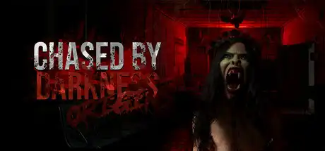 [PC]黑暗追逐/Chased by Darkness-游戏库