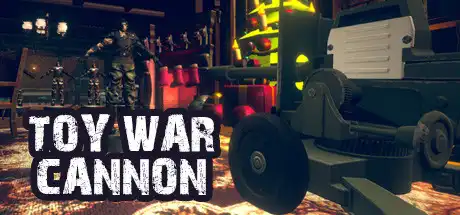 [PC]玩具大战：大炮/Toy War - Cannon-游戏库