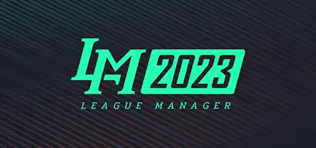 [PC]电竞经理2023/联盟经理2023/League Manager 2023-游戏库
