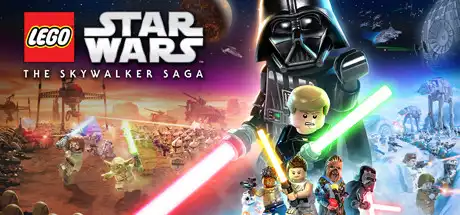 [PC]乐高星球大战：天行者传奇/LEGO Star Wars: The Skywalker Saga-游戏库