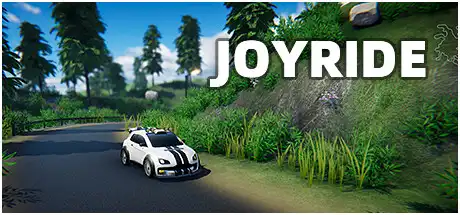 [PC]兜风/Joyride-游戏库