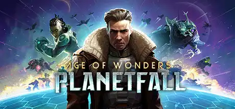 [PC]奇迹时代：星陨/Age of Wonders: Planetfall-游戏库