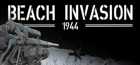 [PC]1944年海滩入侵/Beach Invasion 1944-游戏库