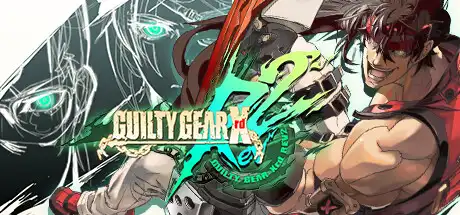 [PC]罪恶装备：启示者2/GUILTY GEAR Xrd REV 2/支持网络联机-游戏库