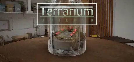 [PC]饲养箱建造者/Terrarium Builder-游戏库