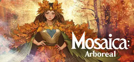 [PC]马赛卡：枝叶之境/Mosaica: Arboreal-游戏库