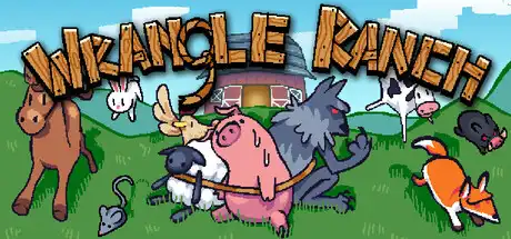 [PC]套索牧场/Wrangle Ranch-游戏库