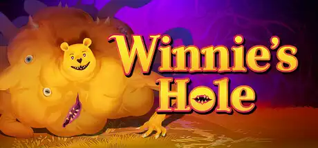 [PC]小熊的秘洞/Winnie\'s Hole-游戏库