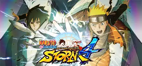 [PC]火影忍者疾风传：究极忍者风暴4/Naruto Shippuden: Ultimate Ninja Storm 4-游戏库