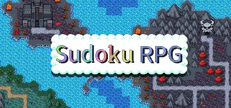 [PC]数独RPG/Sudoku RPG-游戏库