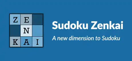 [PC]数独全开/Sudoku Zenkai-游戏库