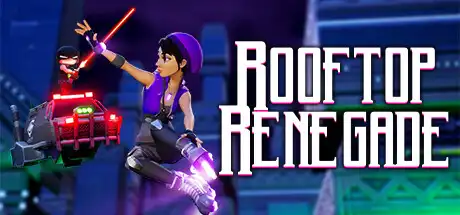 [PC]屋顶叛徒/Rooftop Renegade-游戏库