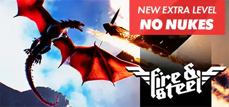 [PC]火与钢/Fire and Steel-游戏库