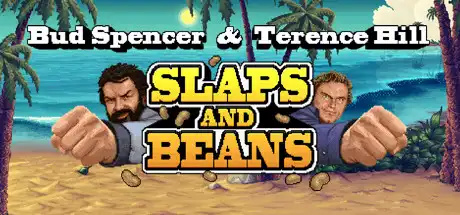 [PC]无耻乱斗/Bud Spencer & Terence Hill - Slaps And Beans-游戏库