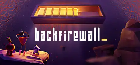 [PC]反向防火墙_/Backfirewall_-游戏库