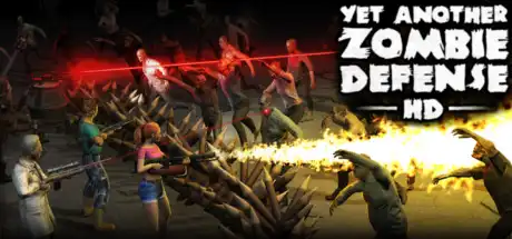 [PC]又一个僵尸塔防HD/Yet Another Zombie Defense HD-游戏库