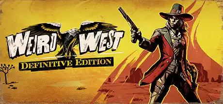 [PC]诡野西部/Weird West-游戏库