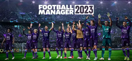 [PC]足球经理2023/Football Manager 2023-游戏库