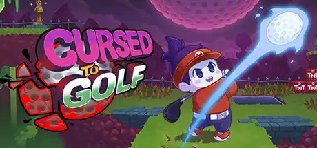 [PC]诅咒高尔夫/Cursed to Golf-游戏库