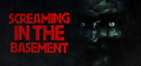 [PC]地下室惊声（2025）/Screaming In The Basement (2025)-游戏库